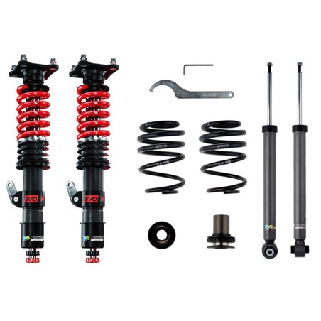 BILSTEIN - EVO R Volkswagen Golf 2.0 227cv