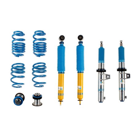 BILSTEIN - B16 PSS10 Volkswagen Jetta 2.0 108cv