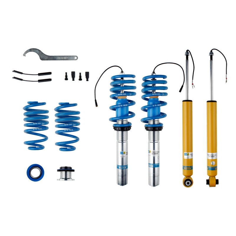 BILSTEIN - B16 Damptronic Volkswagen Passat 2.0 148cv BILSTEIN - B16 Damptronic Volkswagen Passat 2.0 148cv