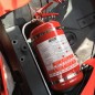 Extinção mecânica RRS Ecofirex 4 litros