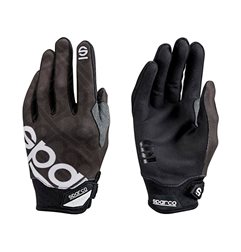 Guantes Sparco meca 3