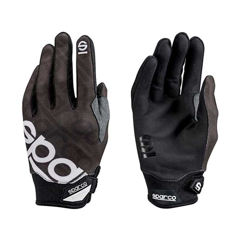 Guantes Sparco meca 3