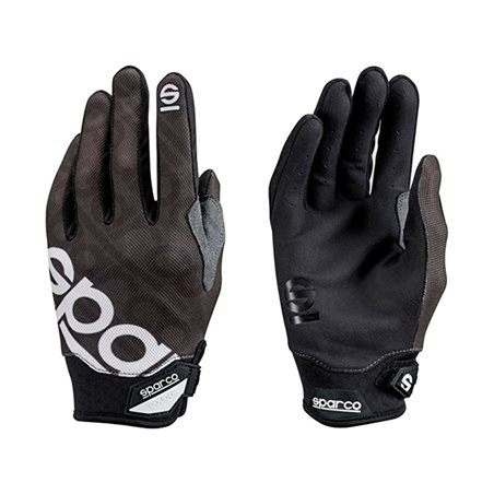 Guantes Sparco meca 3