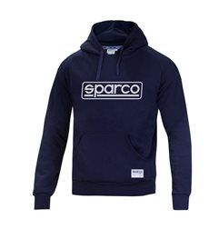 Sudadera con capucha Sparco