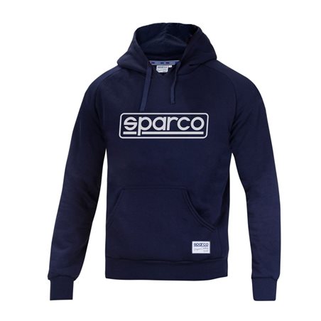 Sudadera con capucha Sparco