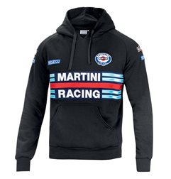 Sudadera Martini Racing