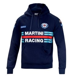 Sudadera Martini Racing