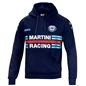 Sudadera Martini Racing