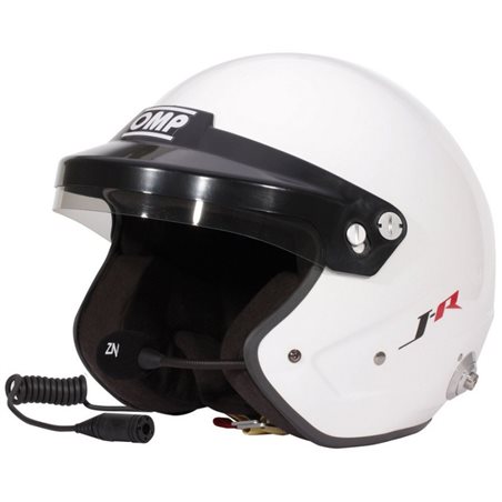 CASCO OMP J-RALLY