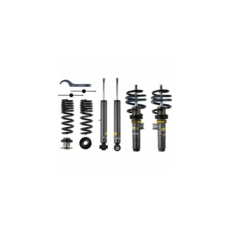 BILSTEIN - EVO S Volkswagen Touran 2.0 188cv BILSTEIN - EVO S Volkswagen Touran 2.0 188cv