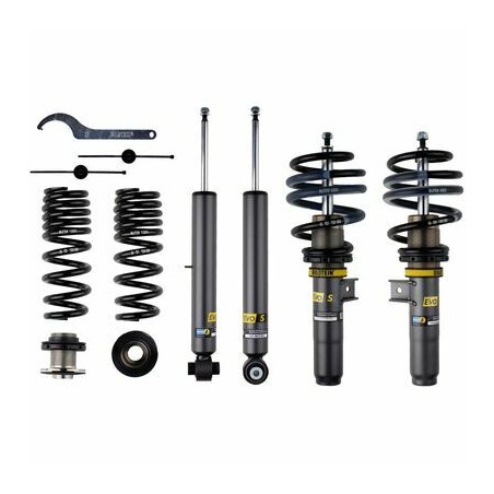 BILSTEIN - EVO S Skoda Superb 1.8 158cv