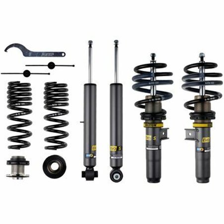 BILSTEIN - EVO S Audi A3 1.6 108cv