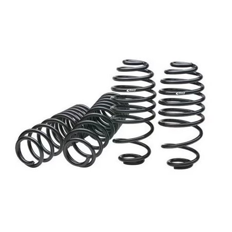 Eibach Pro-Kit VOLVO V90 II KOMBI / ESTATE (235) 2.0 T4, 2.0 T4 AWD, 2.0 T5, 2.0 D3, 2.0 D4, 2.0 T5 AWD, 2.0 D3 AWD, 2.0 D4 AWD