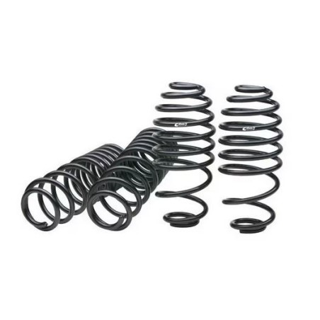 Eibach Pro-Kit Great Wall Motor Company Limited WEY (V71 V61) WEY 05 / Coffee 01 (2.0 PHEV AWD)