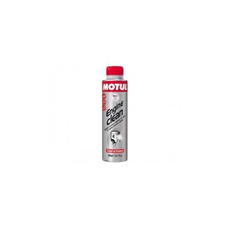 Motul Limpia Motores