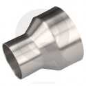 Reductor aluminio  114 - 89mm