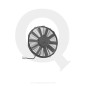 Ventilador Spal  1370 m³/h