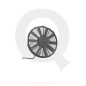 Ventilador Spal  1370 m³/h