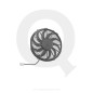 Ventilador Spal  1630 m³/h