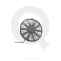 Ventilador Spal  2080 m³/h