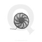 Ventilador Spal  2270 m³/h