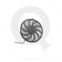 Ventilador Spal  2190 m³/h