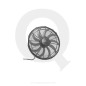 Ventilador Spal  3030 m³/h