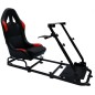 Playseat , simulador para juegos.