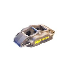 Pinza 4 pistones  APRACING CP5040-2