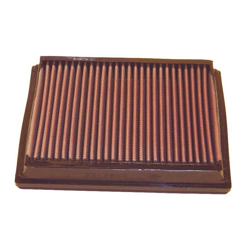 FILTRO DE AIRE  AUDI A6/S6/RS6 (4B/C5) 2002-2004