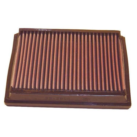 FILTRO DE AIRE  AUDI A6/S6/RS6 (4B/C5) 2002-2004