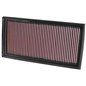 FILTRO DE AIRE  MERCEDES BENZ C_Class (W204/S204/C204) 2007-2014