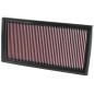 FILTRO DE AIRE  MERCEDES BENZ E_Class (W211/S211) 2006-2009