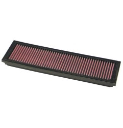 FILTRO DE AIRE  MERCEDES BENZ S_Class (W140) 1991-1999