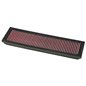 FILTRO DE AIRE  MERCEDES BENZ SL (R129) 1989-2001