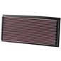 FILTRO DE AIRE  MERCEDES BENZ E_Class (W124/S124) 1992-1996