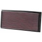 FILTRO DE AIRE  MERCEDES BENZ E_Class (W210/S210) 1996-1997