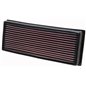 FILTRO DE AIRE  AUDI 80 1991-1994