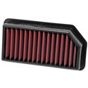 FILTRO DE AIRE  AUDI Coupe 1981-1988