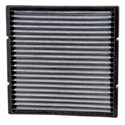 FILTRO DE AIRE  AUDI 5000 1988-1988