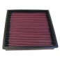 FILTRO DE AIRE  AUDI 5000 1988-1988