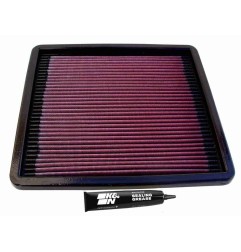 FILTRO DE AIRE  MAZDA Luce 1986-1991