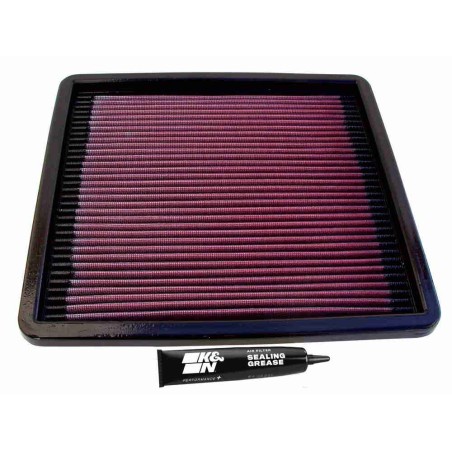 FILTRO DE AIRE  MAZDA Luce 1986-1991