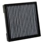 FILTRO DE AIRE  MAZDA Luce 1986-1991