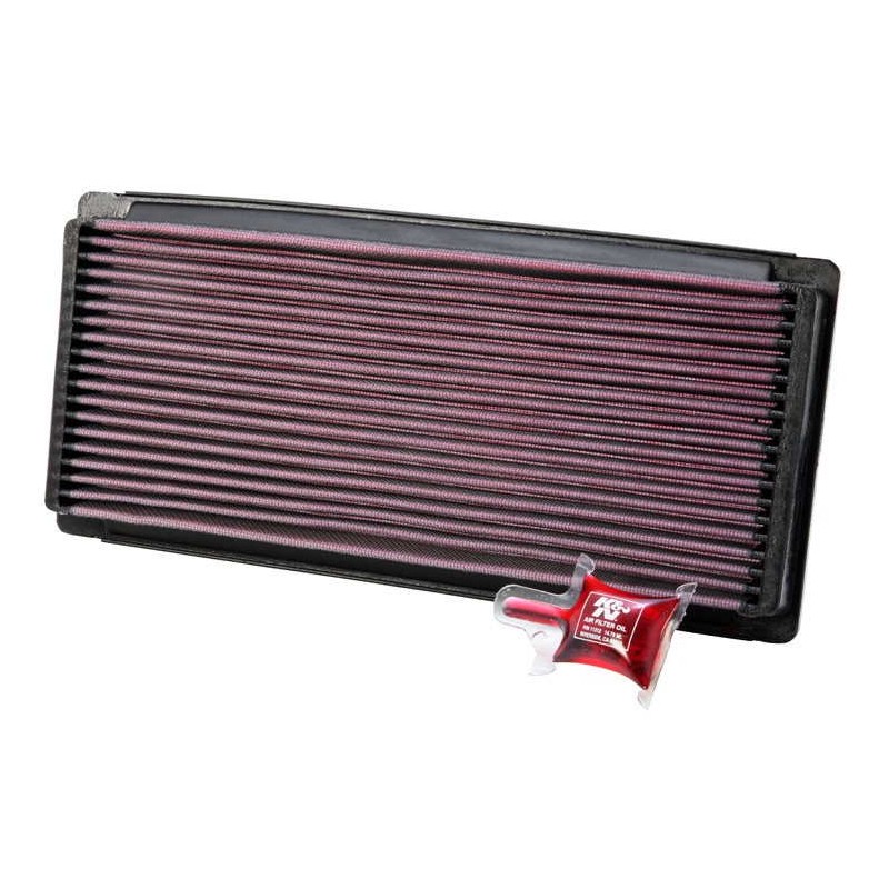 FILTRO DE AIRE  VOLKSWAGEN Jetta Ii 1990-1991