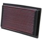 FILTRO DE AIRE  VOLKSWAGEN Santana 3000 2004-2007