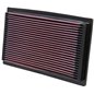 FILTRO DE AIRE  AUDI Coupe 1991-1996