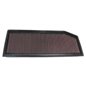 FILTRO DE AIRE  VOLKSWAGEN Corrado 1992-1994