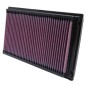 FILTRO DE AIRE  NISSAN Murano 2003-2024