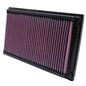 FILTRO DE AIRE  NISSAN Elgrand 2000-2017